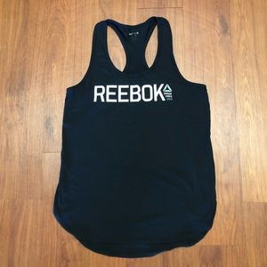 Reebok womens workout tank